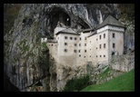 Castelul Predjama -28-10-2013 - Bogdan Balaban